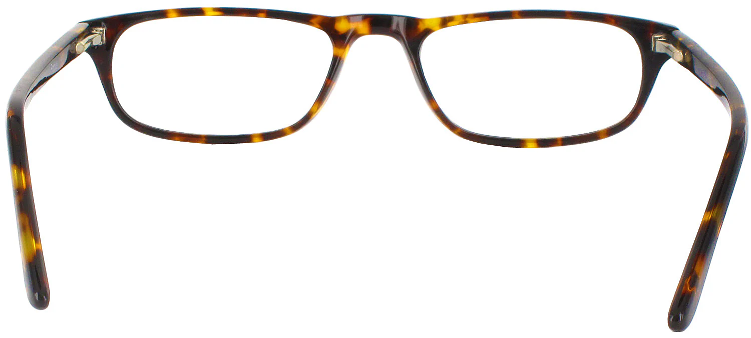 Focus Single Vision Half Frame - Image 14