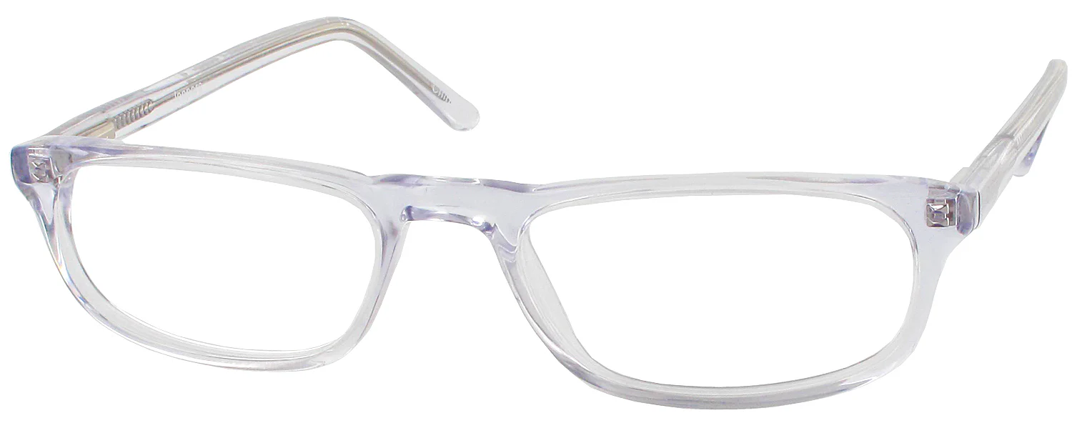 Focus Single Vision Half Frame - Image 16