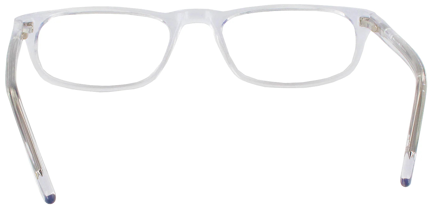 Focus Single Vision Half Frame - Image 19