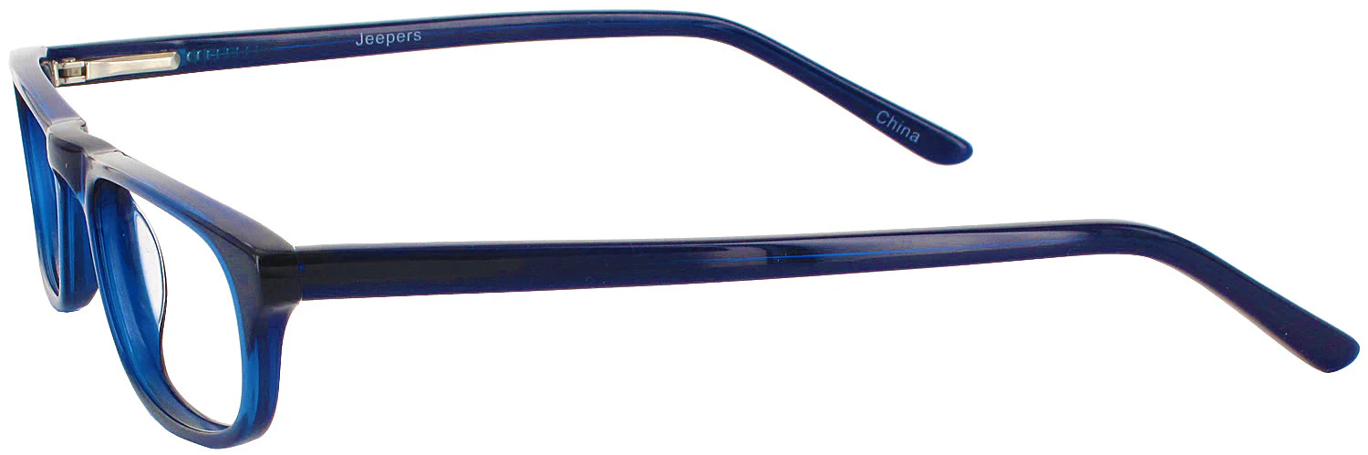 Focus Single Vision Half Frame - Image 6