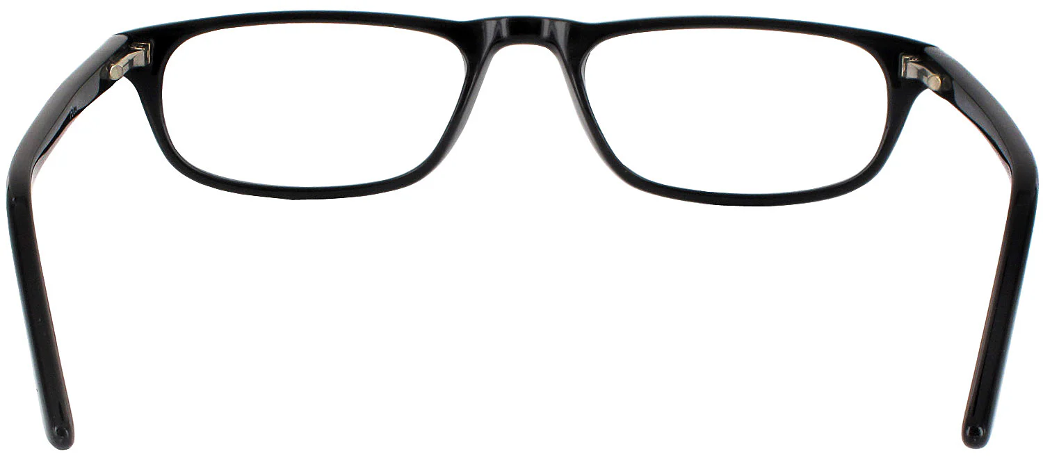 Focus Single Vision Half Frame - Image 7