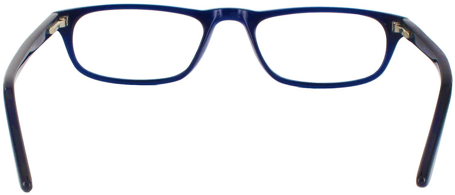 Focus Single Vision Half Frame - Image 8