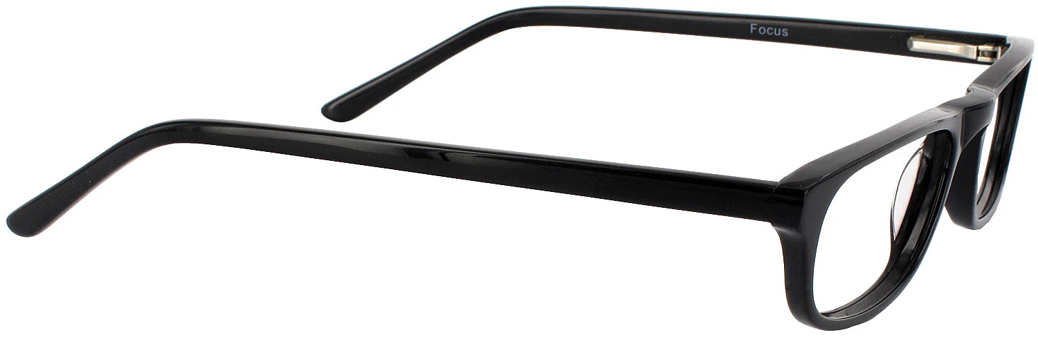 Focus Single Vision Half Frame - Image 9