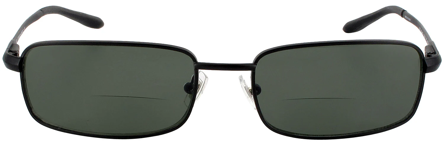 Fossil Blake-S Bifocal Reading Sunglasses - Image 2
