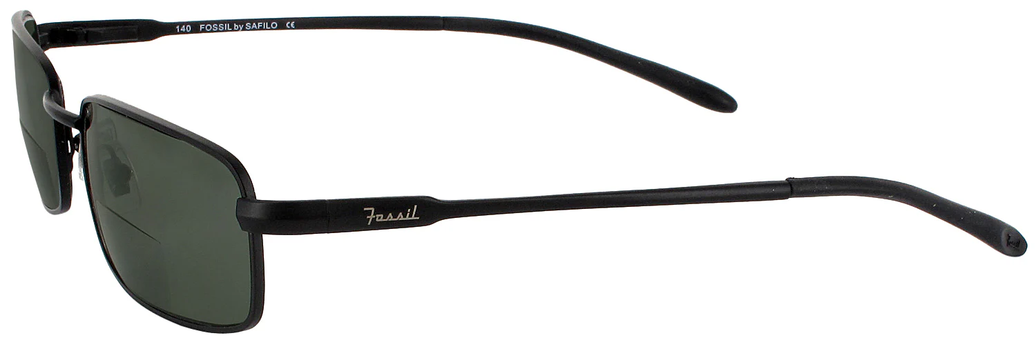 Fossil Blake-S Bifocal Reading Sunglasses - Image 3