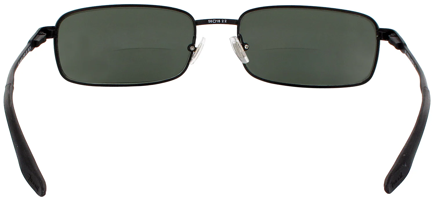 Fossil Blake-S Bifocal Reading Sunglasses - Image 4