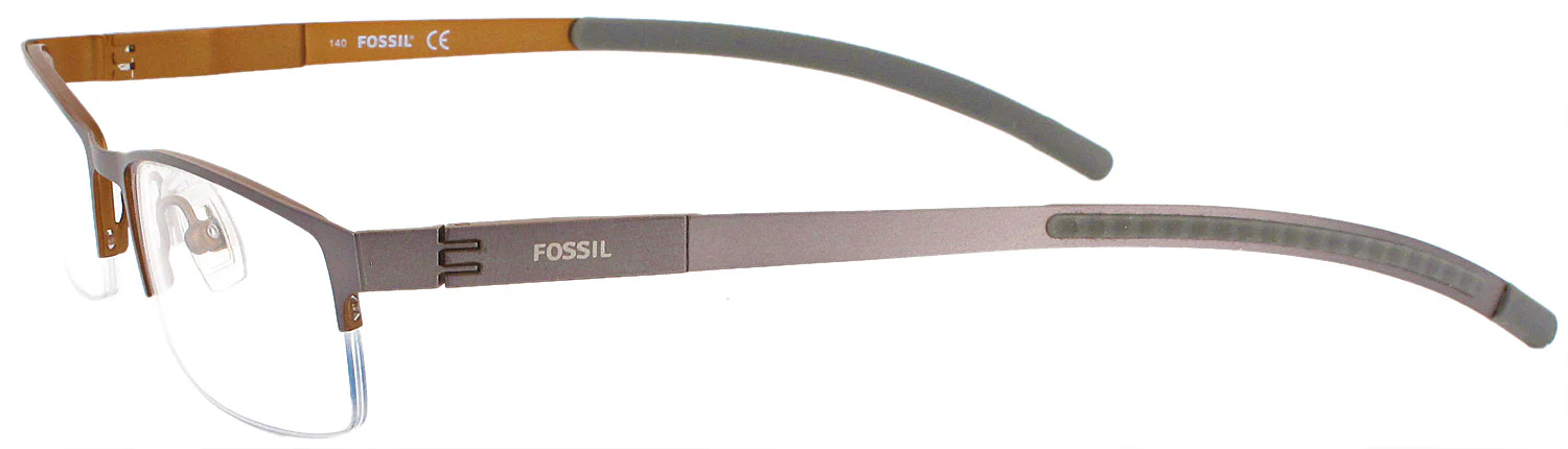 Fossil Carson Progressive No Line Bifocal - Image 3