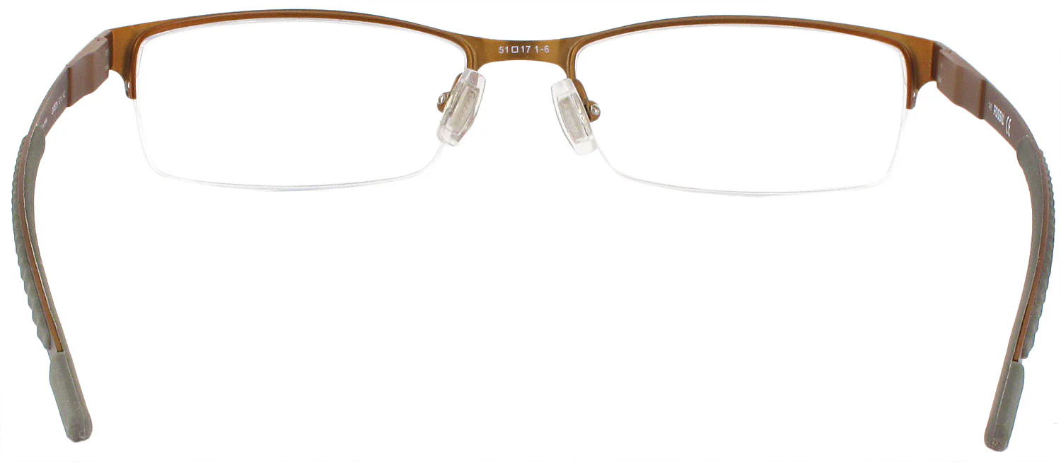 Fossil Carson Progressive No Line Bifocal - Image 4