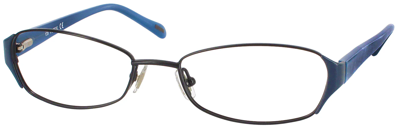 Fossil Casey Progressive No Line Bifocal