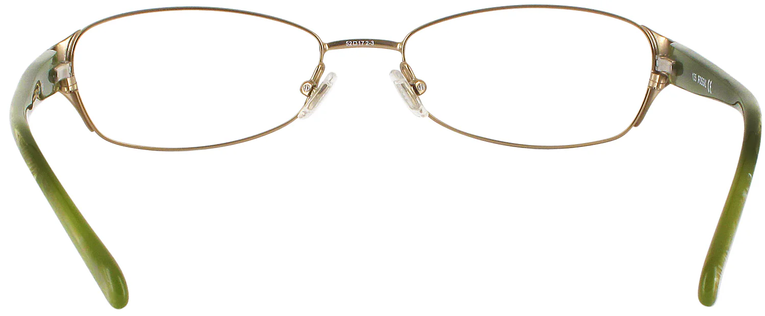 Fossil Casey Progressive No Line Bifocal - Image 8