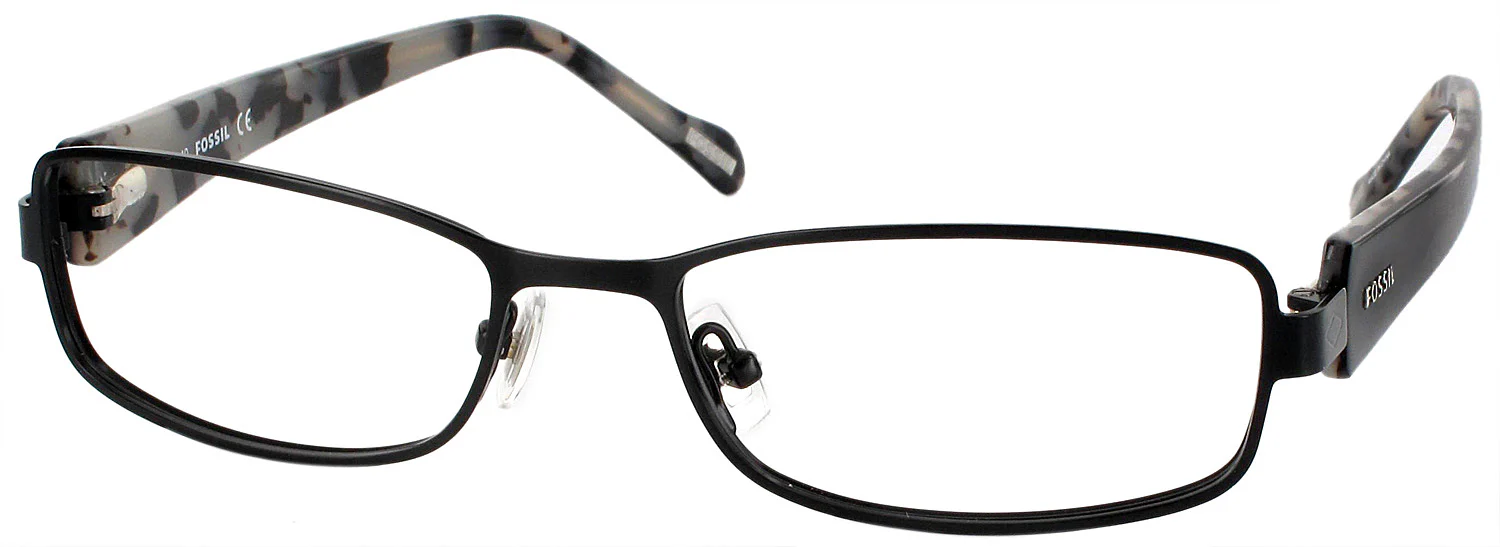 Fossil Cassandra Progressive No Line Bifocal