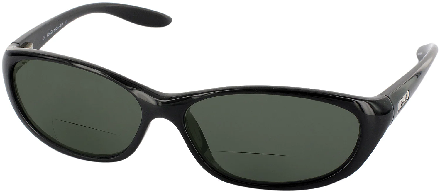 Fossil Cody Bifocal Reading Sunglasses
