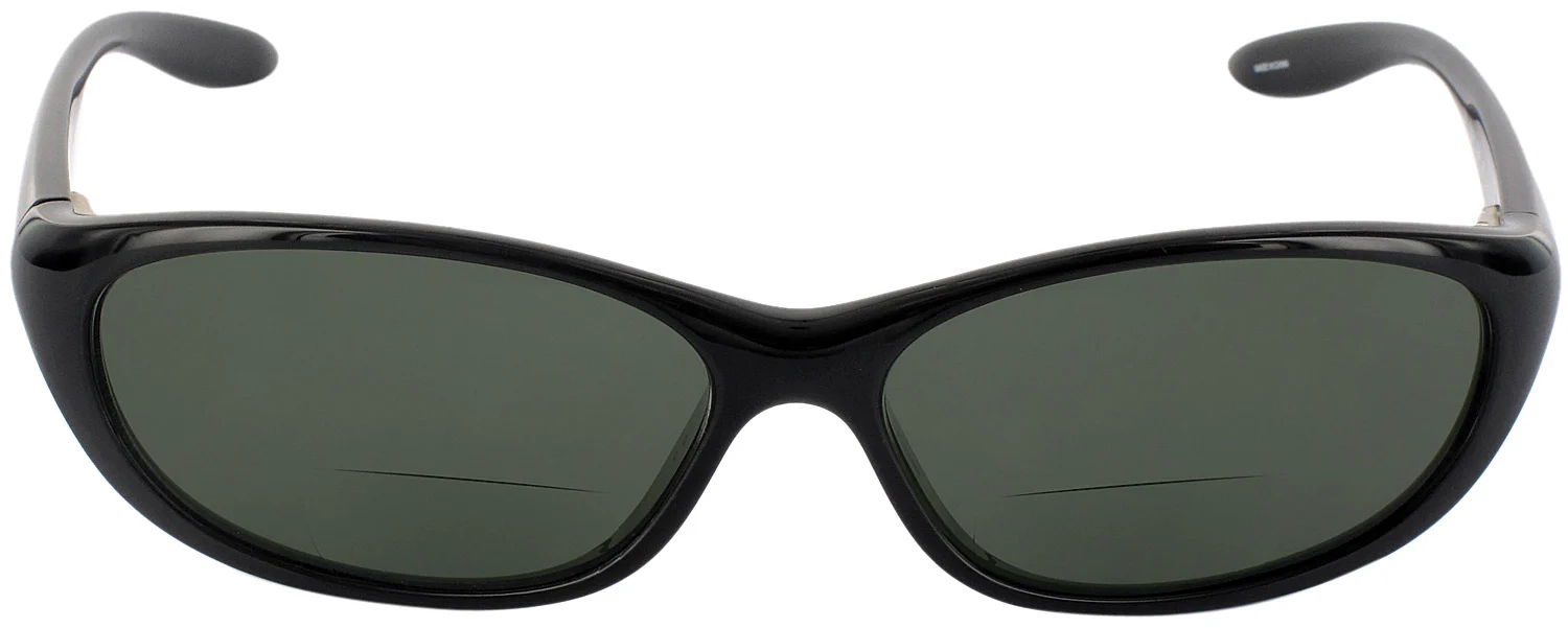Fossil Cody Bifocal Reading Sunglasses - Image 2