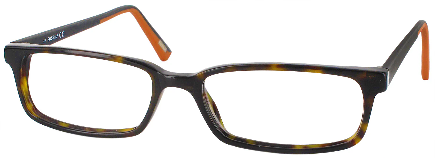 Fossil Dean Progressive No Line Bifocal