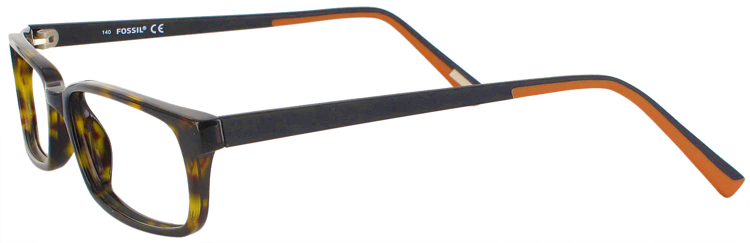 Fossil Dean Progressive No Line Bifocal - Image 3
