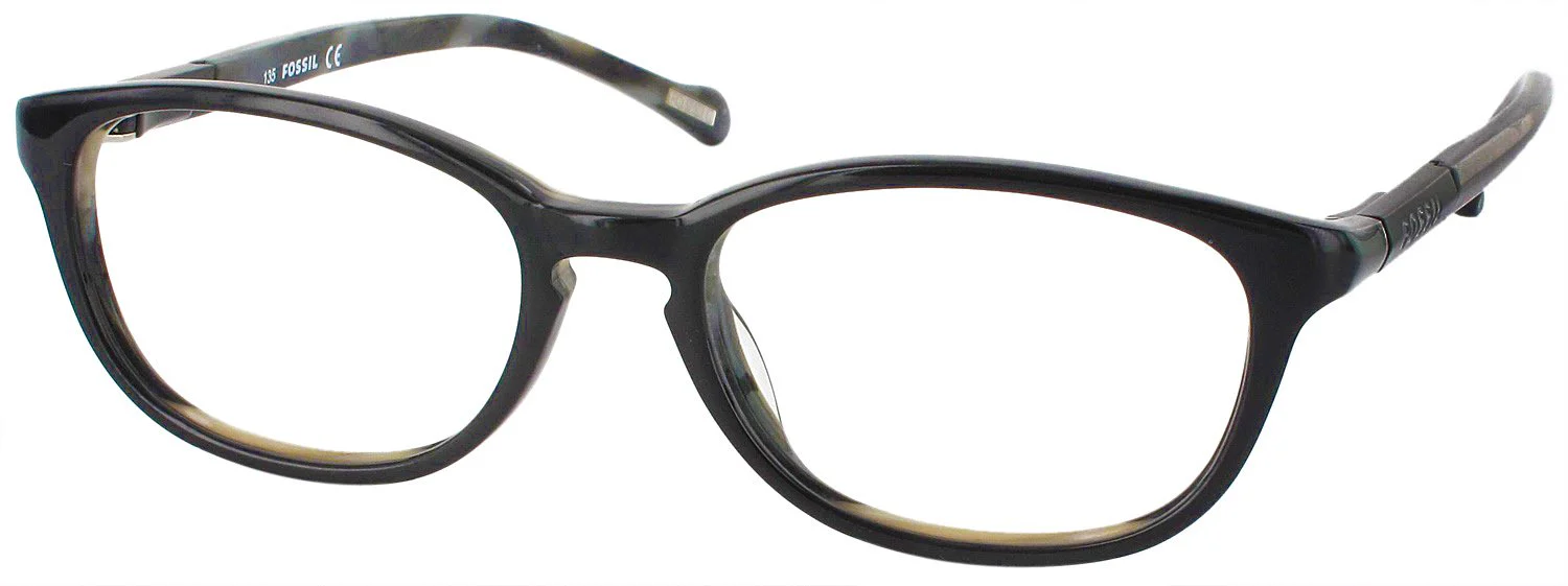 Fossil Dylan Single Vision Full Frame