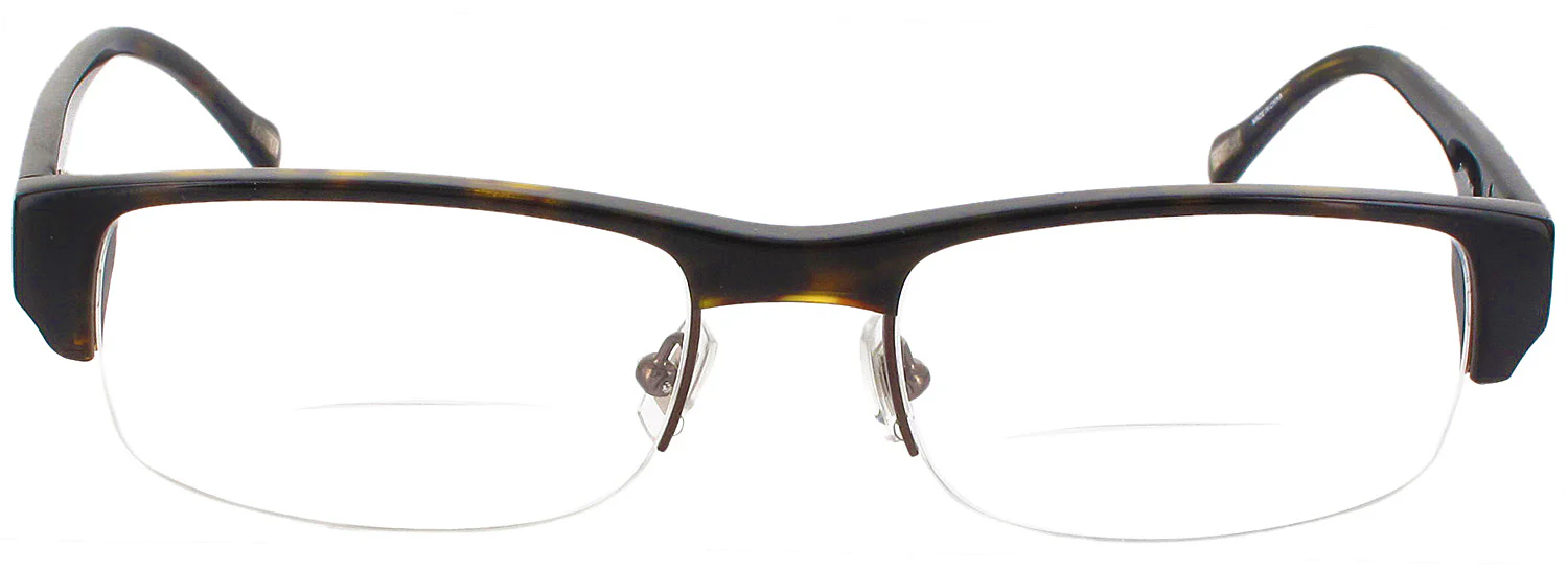 Fossil Elliot Bifocal - Image 2