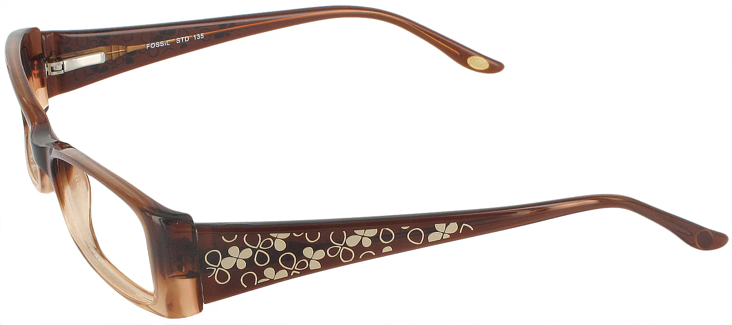 Fossil Gina Single Vision Full Frame - Image 3