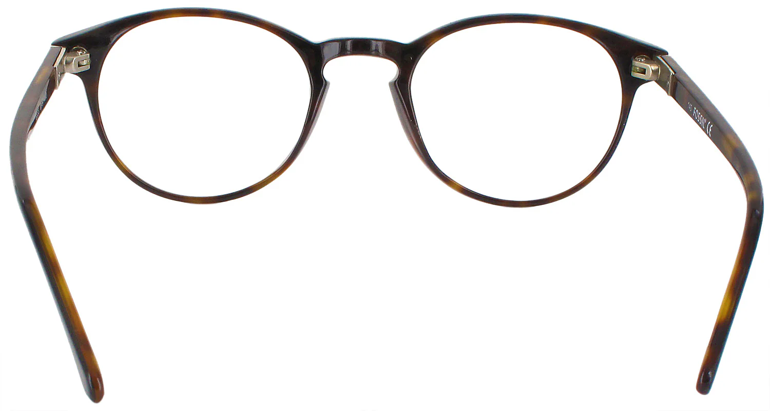 Fossil Guss Progressive No Line Bifocal - Image 4