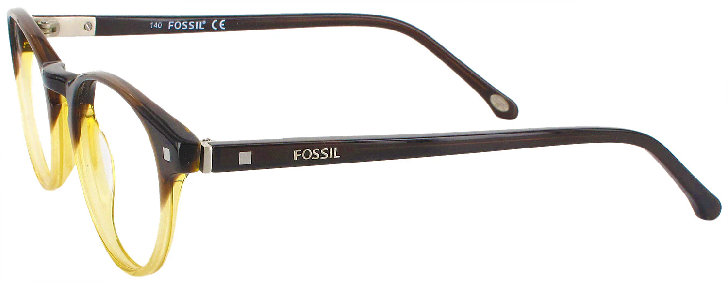 Fossil Guss Single Vision Full Frame - Image 3