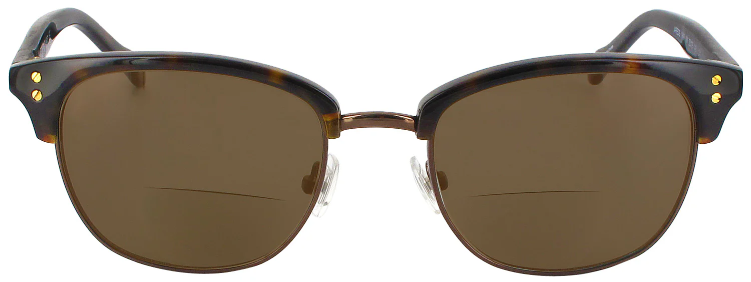 Fossil Jared-S Bifocal Reading Sunglasses - Image 2