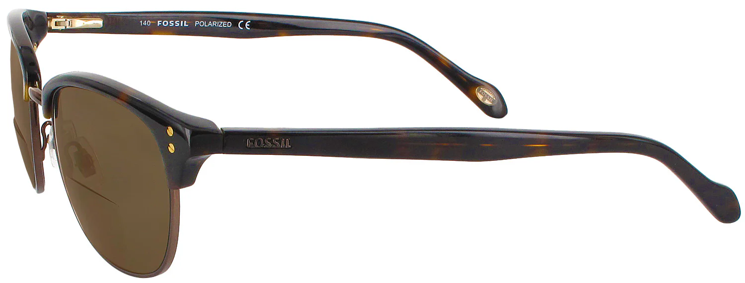 Fossil Jared-S Bifocal Reading Sunglasses - Image 3