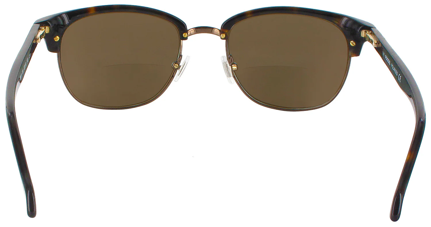 Fossil Jared-S Bifocal Reading Sunglasses - Image 4