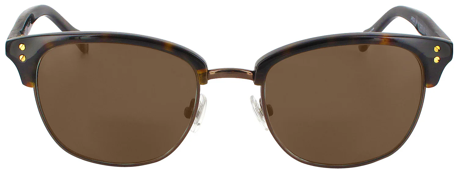 Fossil Jared-S Progressive No Line Reading Sunglasses - Image 2