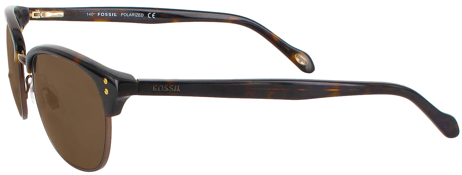 Fossil Jared-S Progressive No Line Reading Sunglasses - Image 3