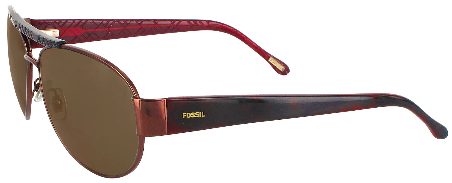 Fossil Jennifer Progressive No Line Reading Sunglasses - Image 3