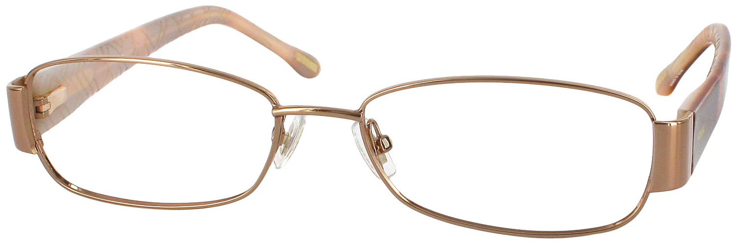 Fossil Lexie Progressive No Line Bifocal