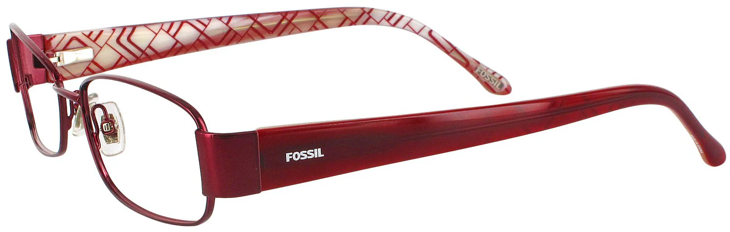 Fossil Lexie Single Vision Full Frame - Image 3