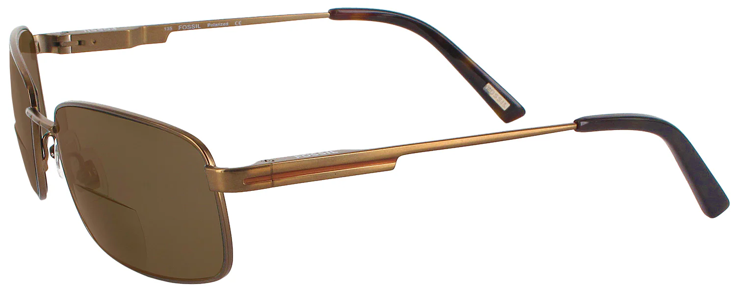 Fossil Link-S Bifocal Reading Sunglasses - Image 3