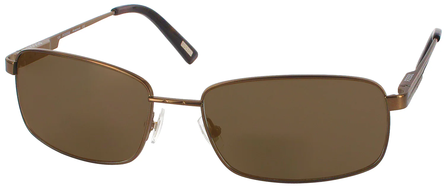 Fossil Link-S Progressive No Line Reading Sunglasses