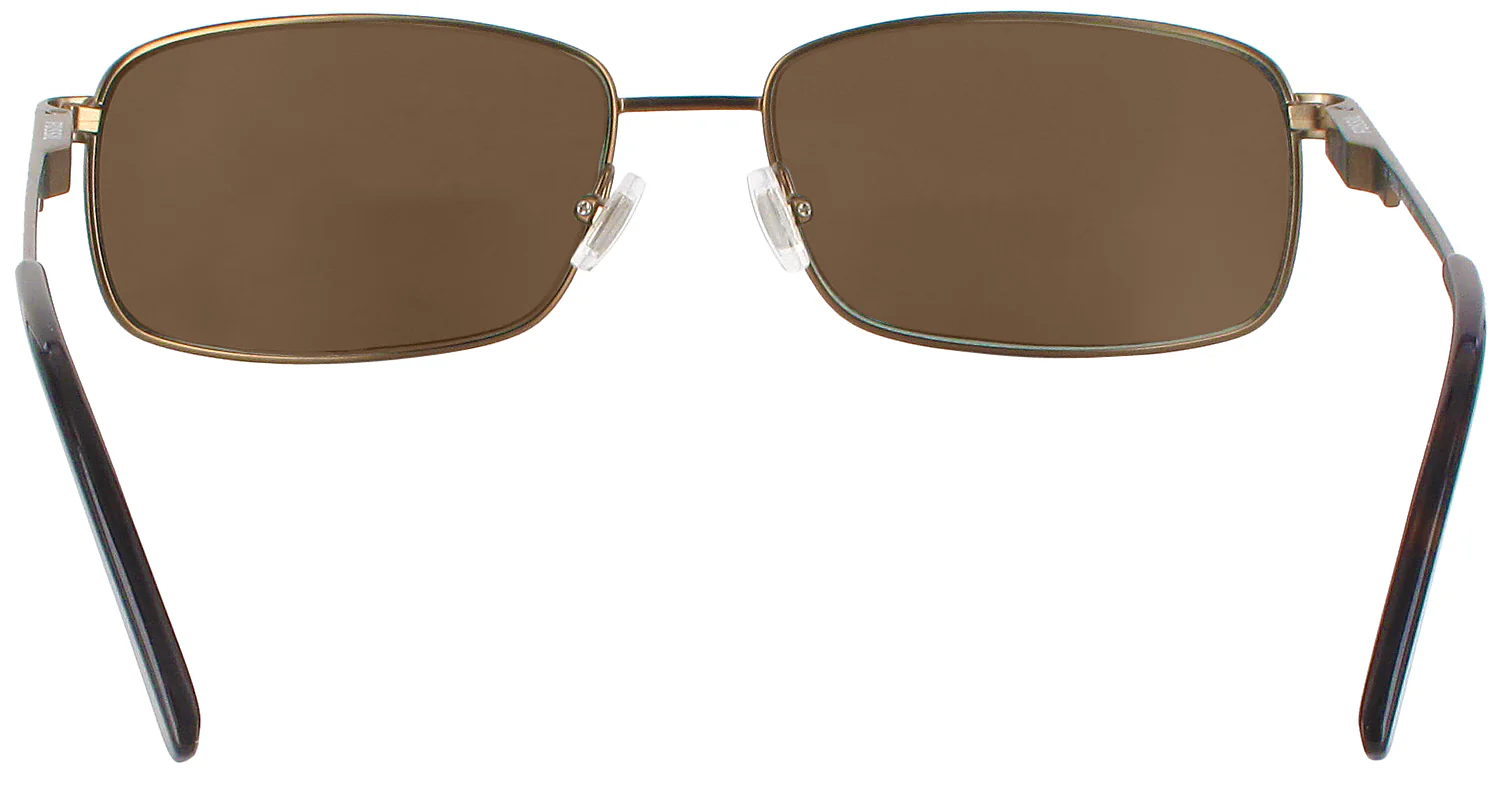 Fossil Link-S Progressive No Line Reading Sunglasses - Image 4