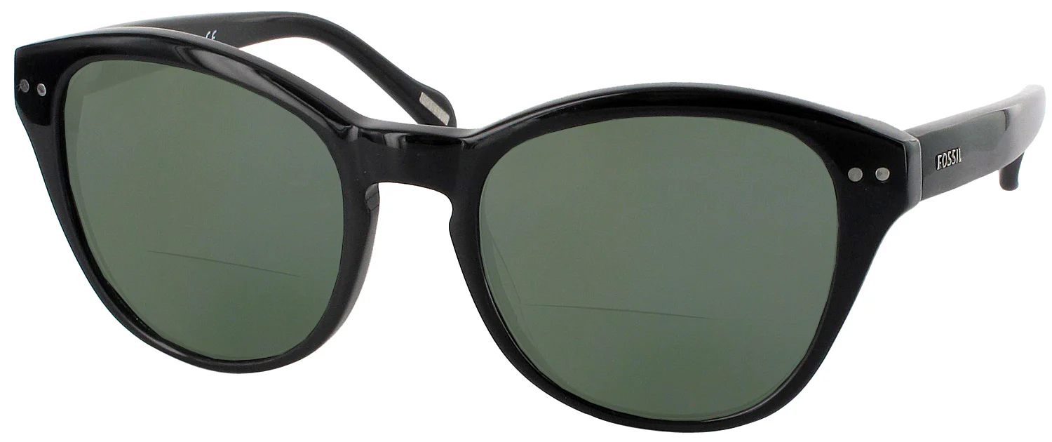 Fossil Macie-S Bifocal Reading Sunglasses