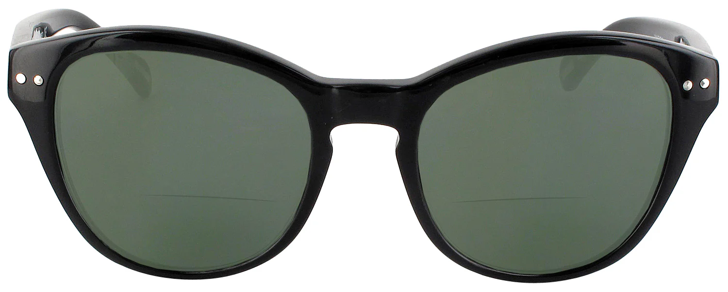 Fossil Macie-S Bifocal Reading Sunglasses - Image 2