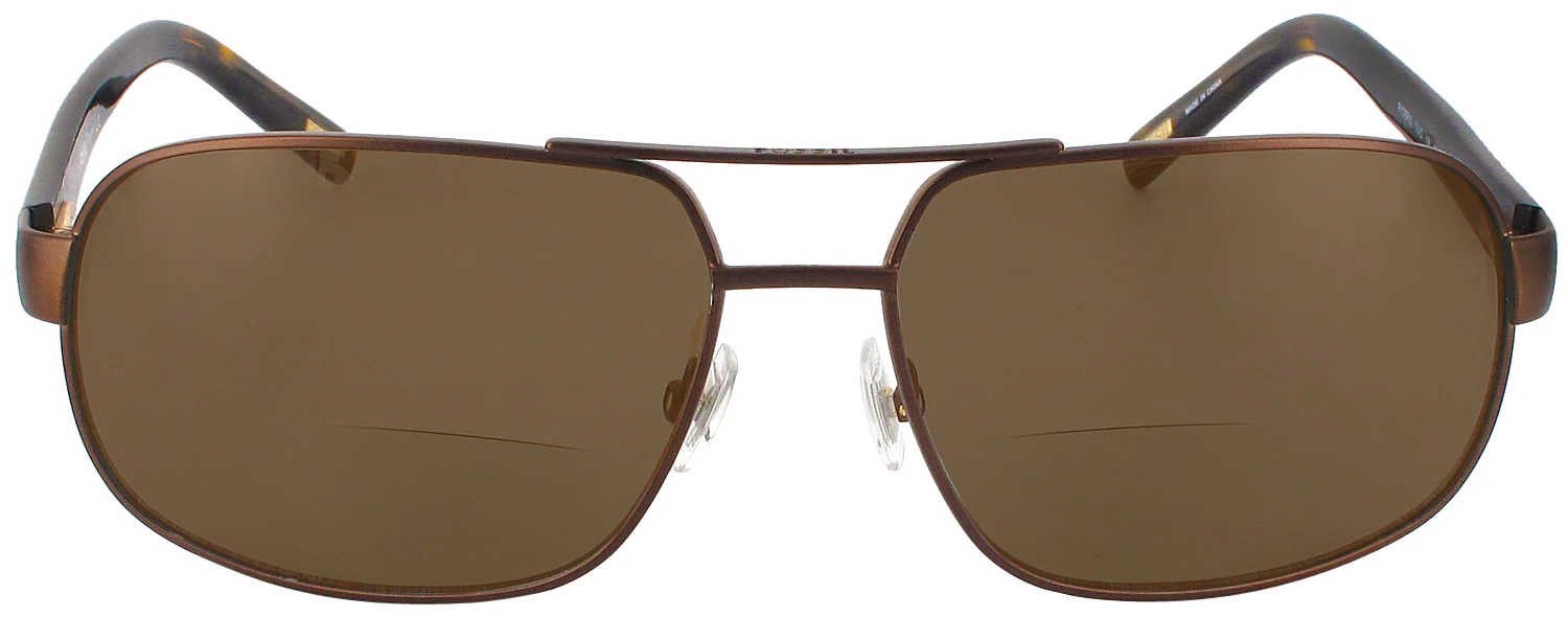 Fossil Ryder-S Bifocal Reading Sunglasses - Image 2