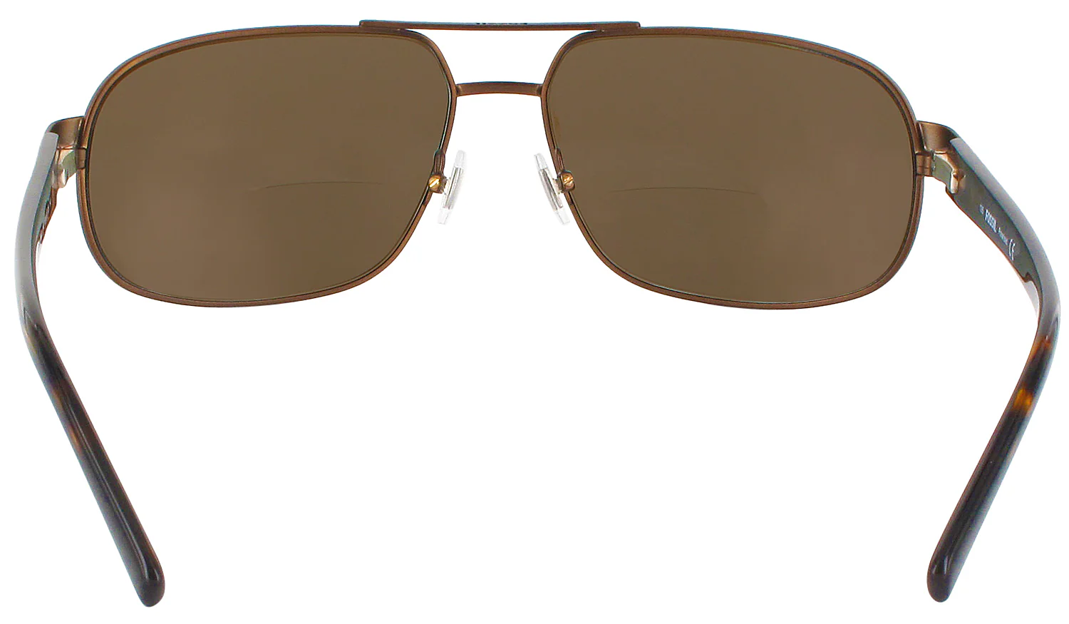 Fossil Ryder-S Bifocal Reading Sunglasses - Image 4