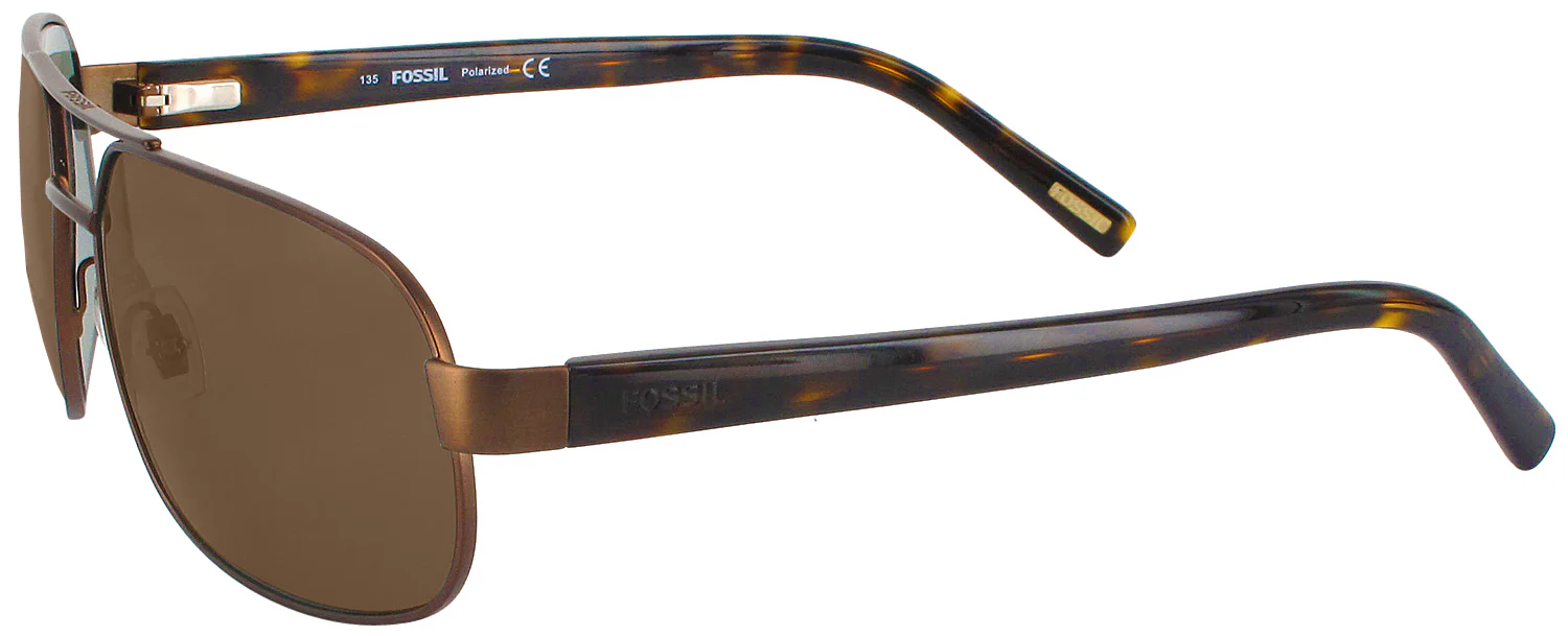 Fossil Ryder-S Progressive No Line Reading Sunglasses - Image 3