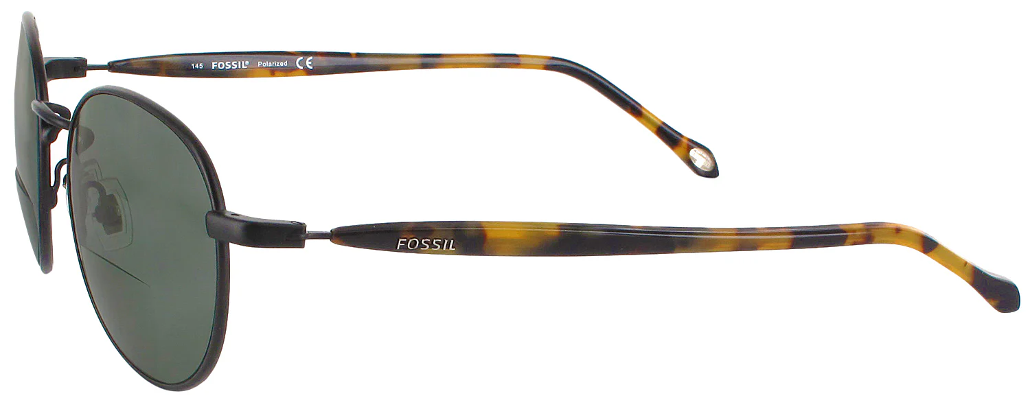 Fossil Sonny-S Bifocal Reading Sunglasses - Image 3