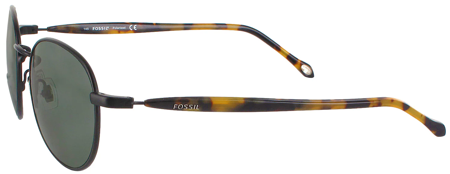 Fossil Sonny-S Progressive No Line Reading Sunglasses - Image 3