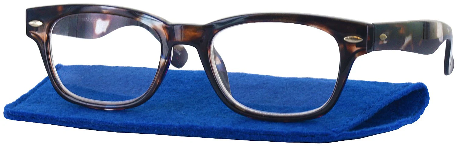 Foxy Single Vision Full Frame - Image 16
