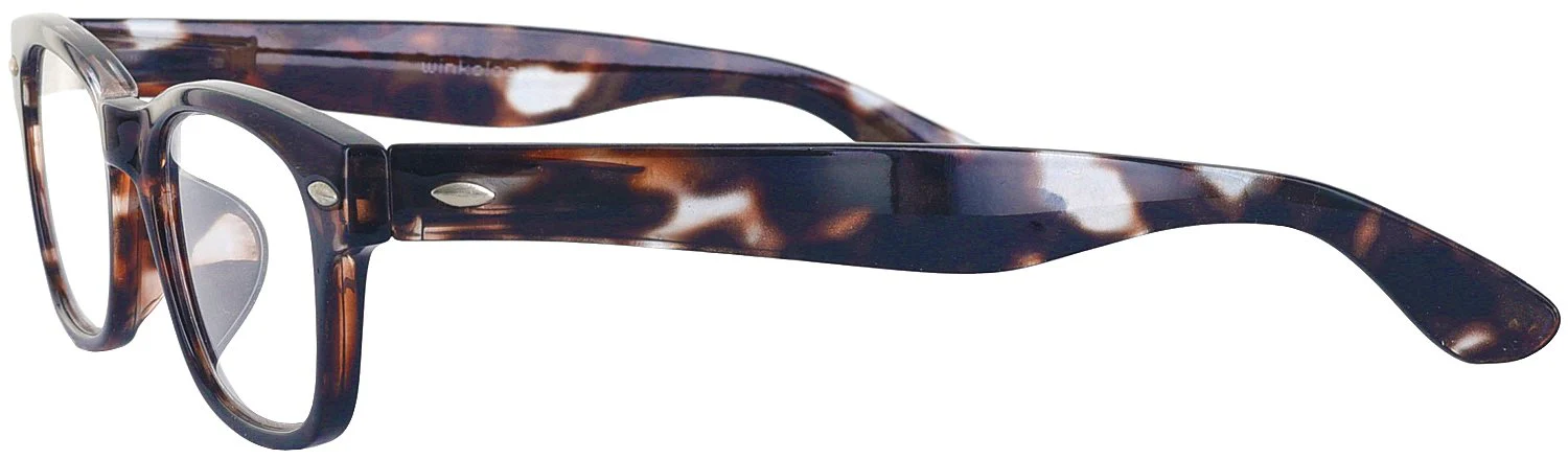 Foxy Single Vision Full Frame - Image 18