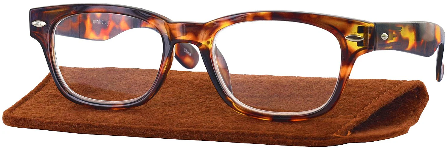 Foxy Single Vision Full Frame - Image 20