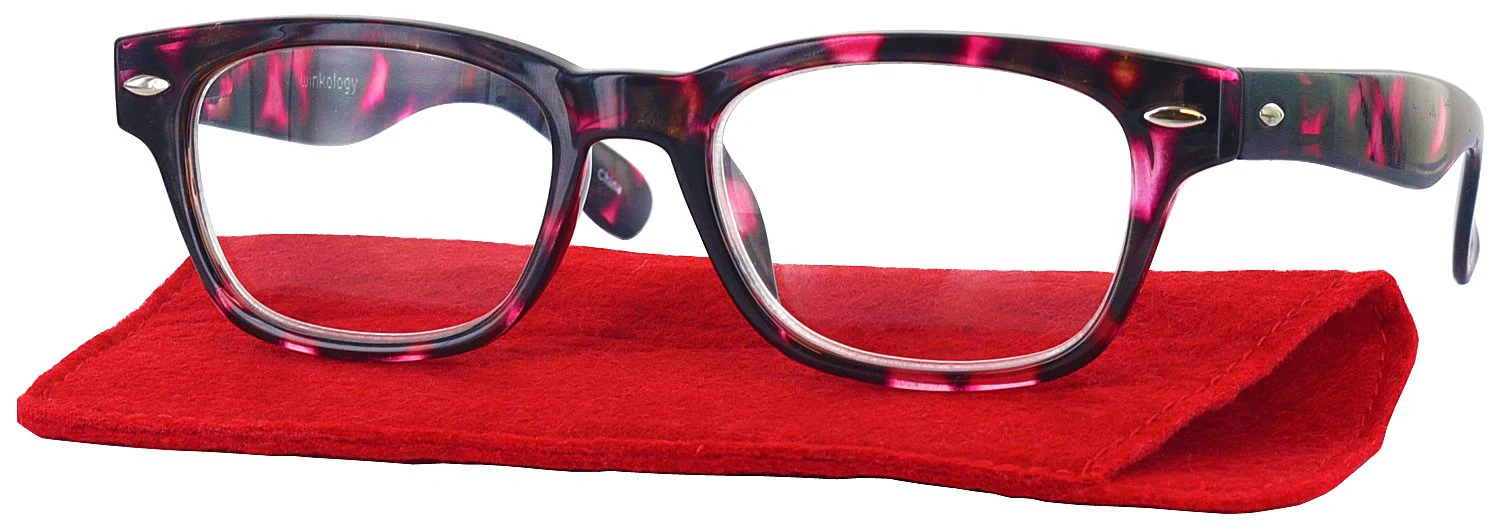 Foxy Single Vision Full Frame - Image 24