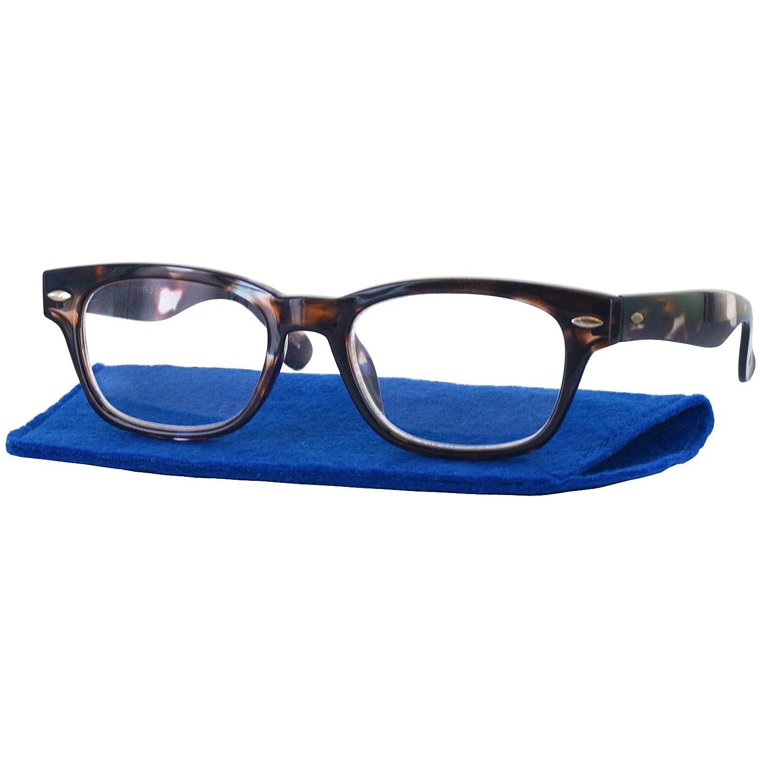 Foxy Single Vision Full Frame - Image 28