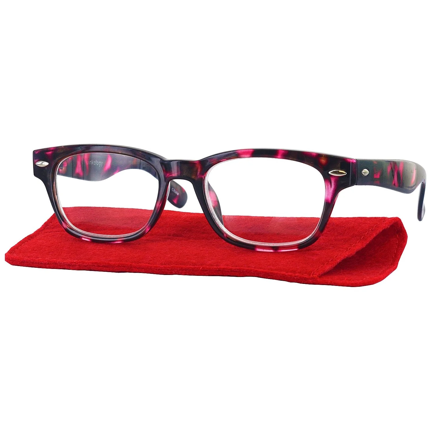 Foxy Single Vision Full Frame - Image 36