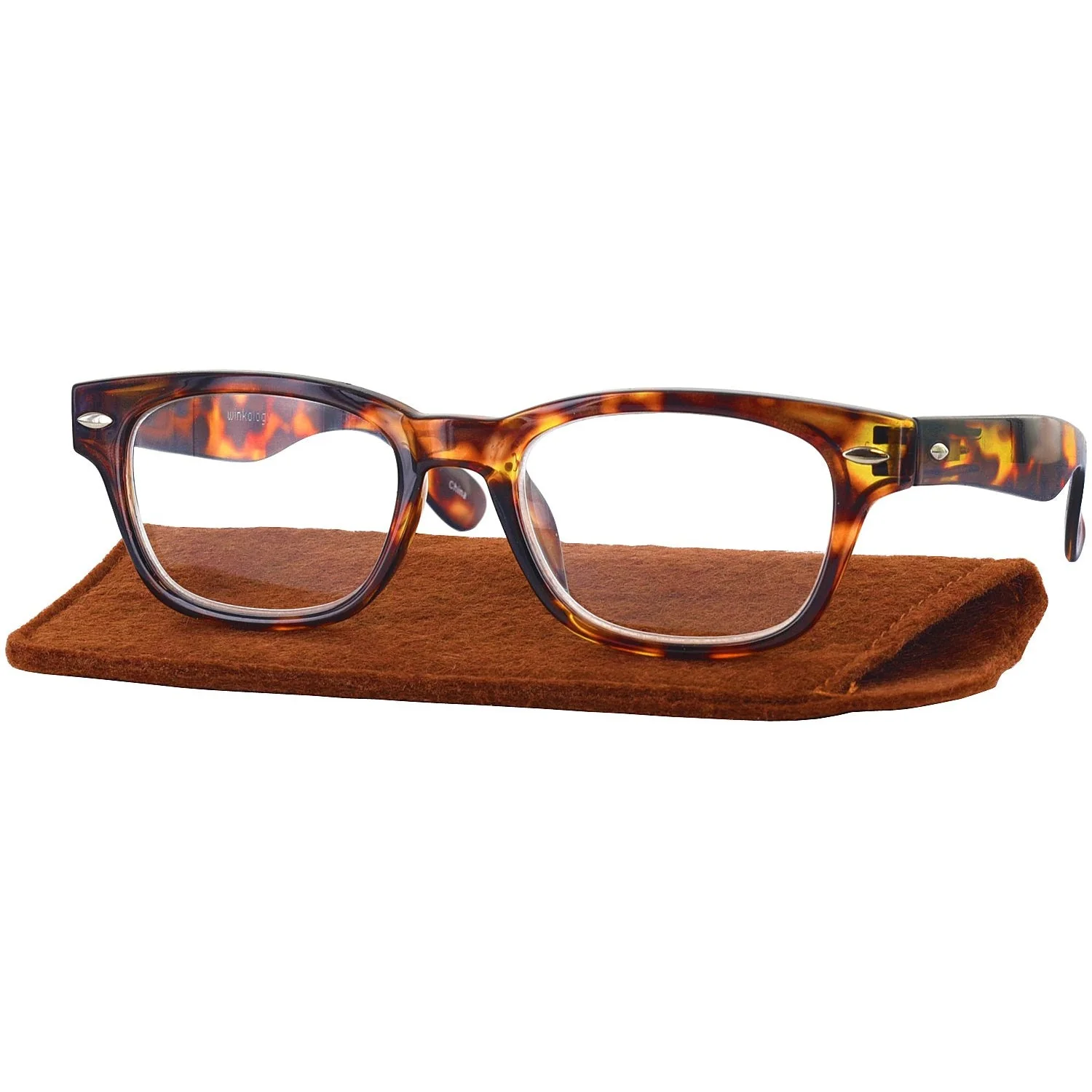 Foxy Single Vision Full Frame - Image 5