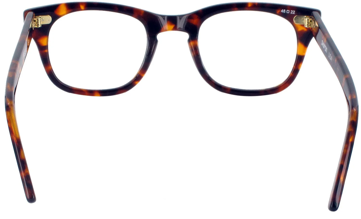 Shuron Freeway 48 (Women's Average Fit) Single Vision Full Frame - Image 43